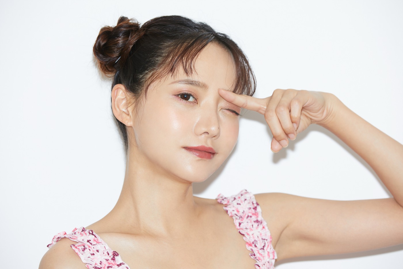 医療脱毛・美容医療で肌をととのえる女性のイメージ 仙台