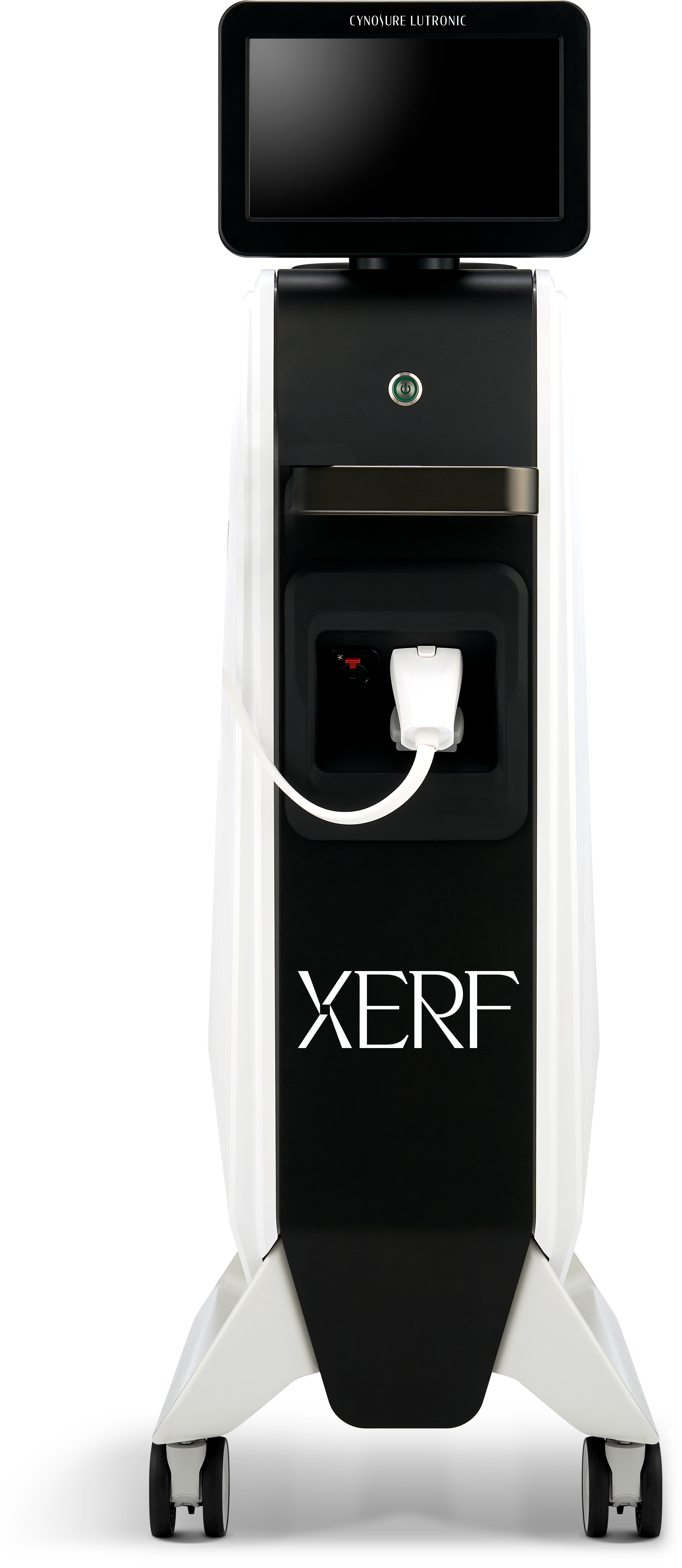 XERF ザーフ RF機器 仙台 レナトゥスクリニック